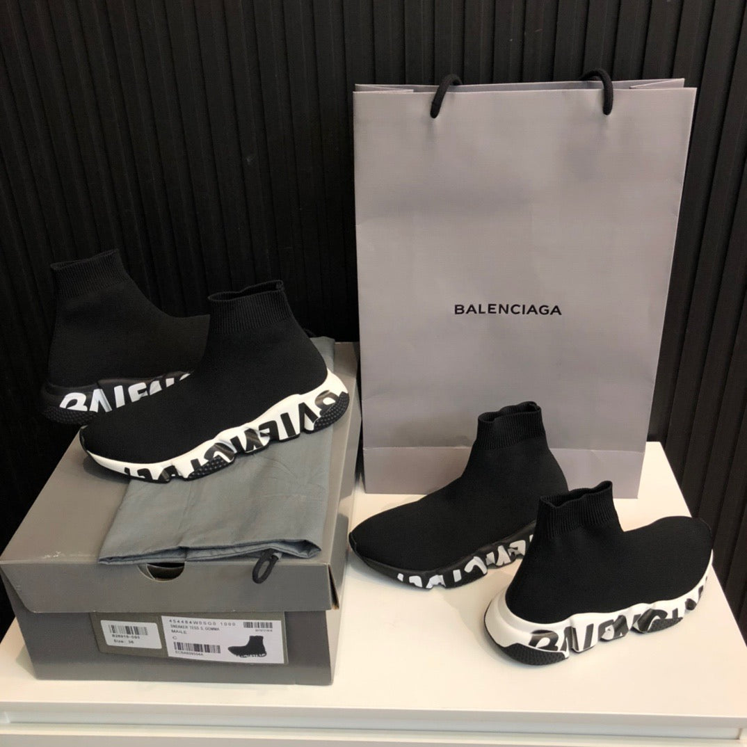 BLCG Sneakers
