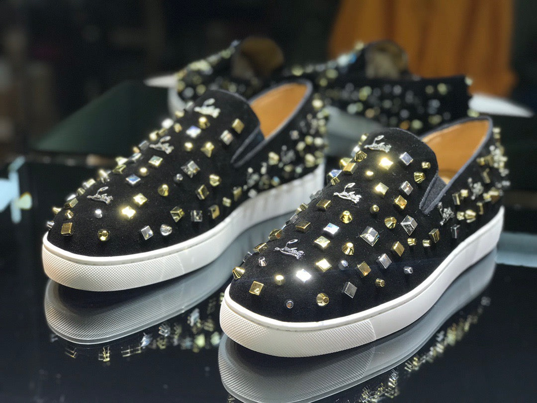 Sneakers & Shoes