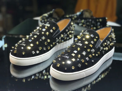 Sneakers & Shoes