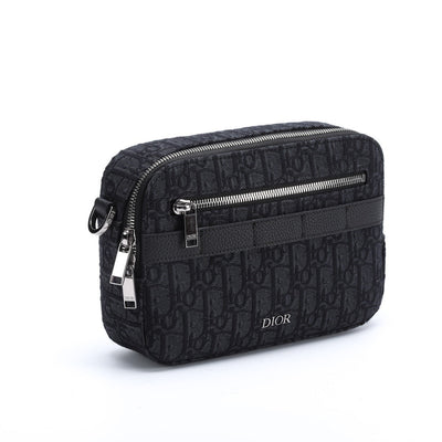 DIO Safari Oblique Bags