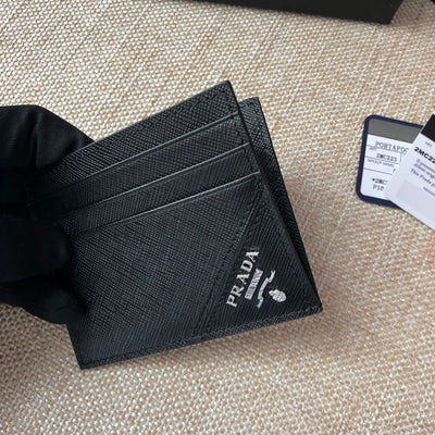 PRA Wallets