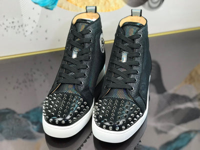 Sneakers & Shoes