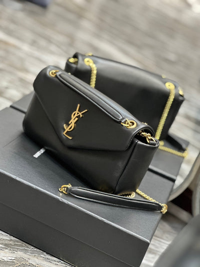 YLS Calypso