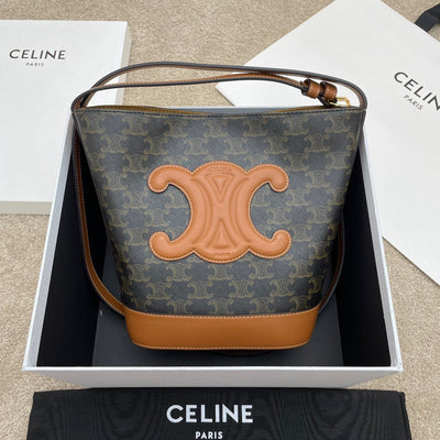 CEL Triomphe Bucket