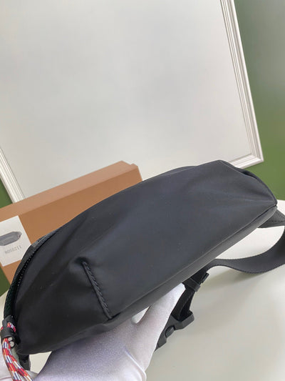 BURB Cross Body Bag