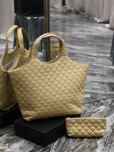 YLS Shopping Tote