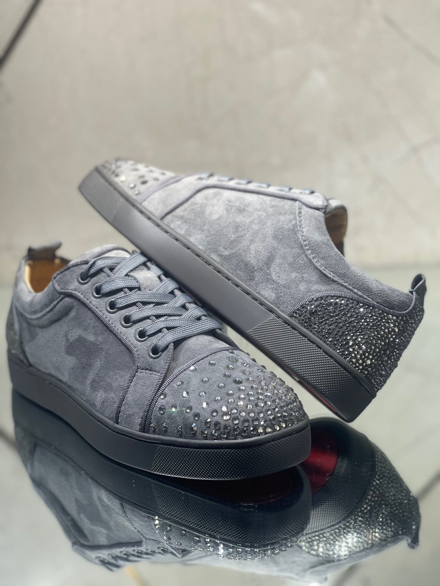 Sneakers & Shoes