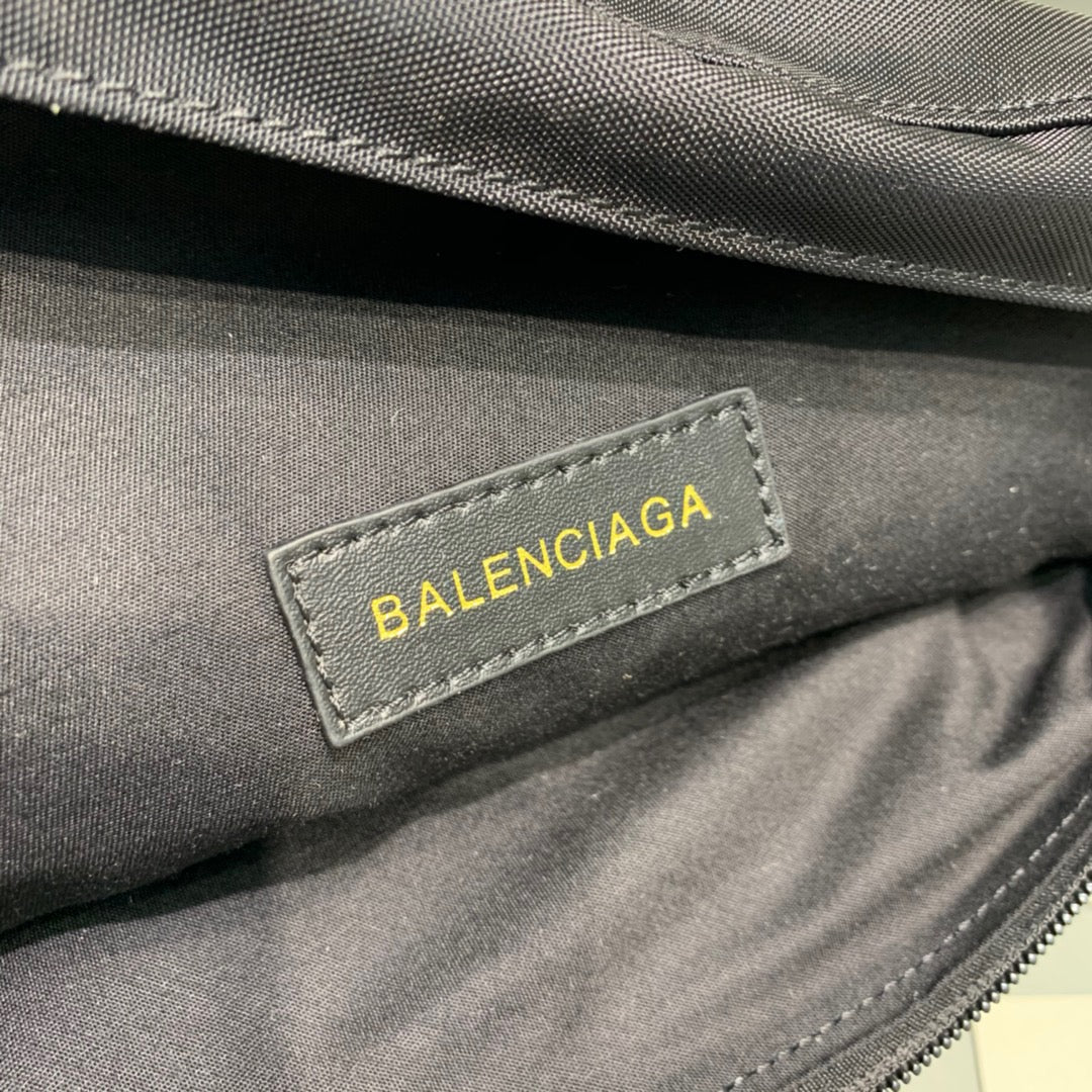BLCG Cross Body Bag