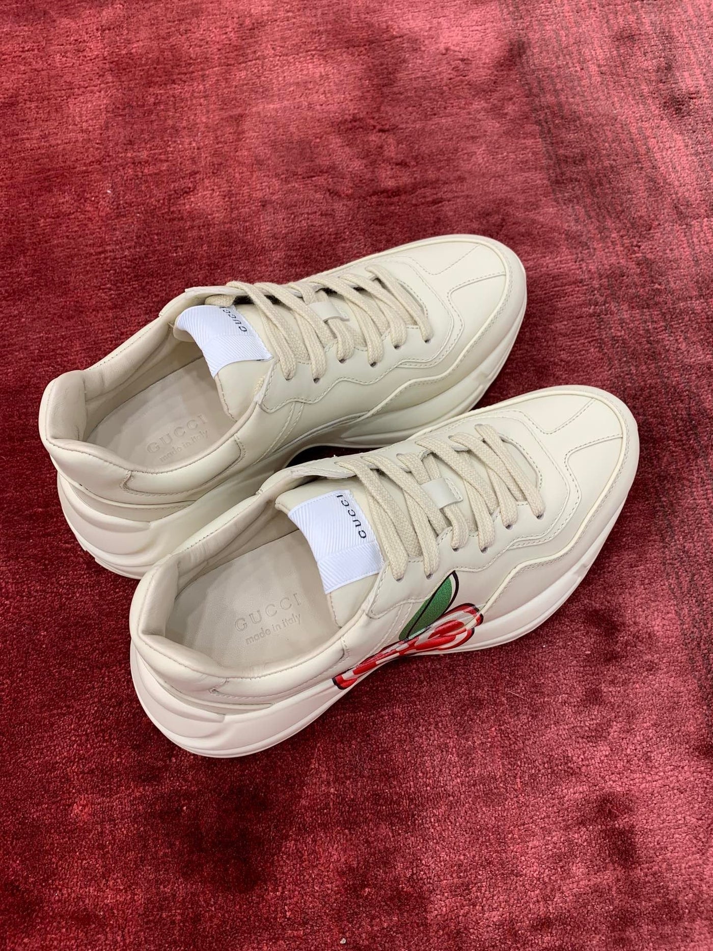 Sneakers & Shoes