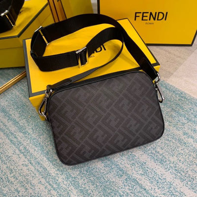 FEN Messenger Bag