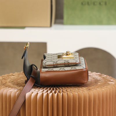 GUC Padlock