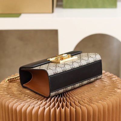 GUC Padlock