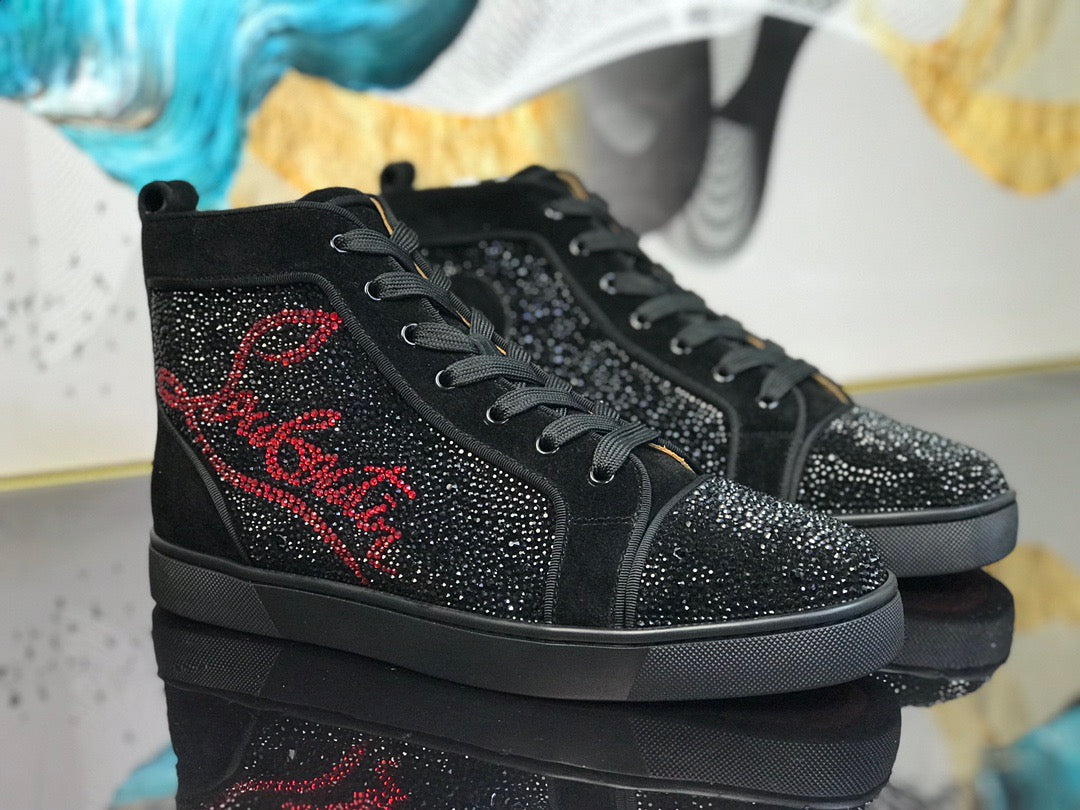 Sneakers & Shoes