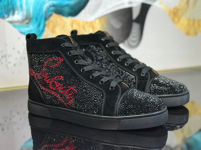 Sneakers & Shoes