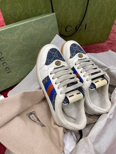 Sneakers & Shoes