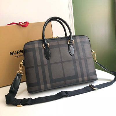BURB Briefcases