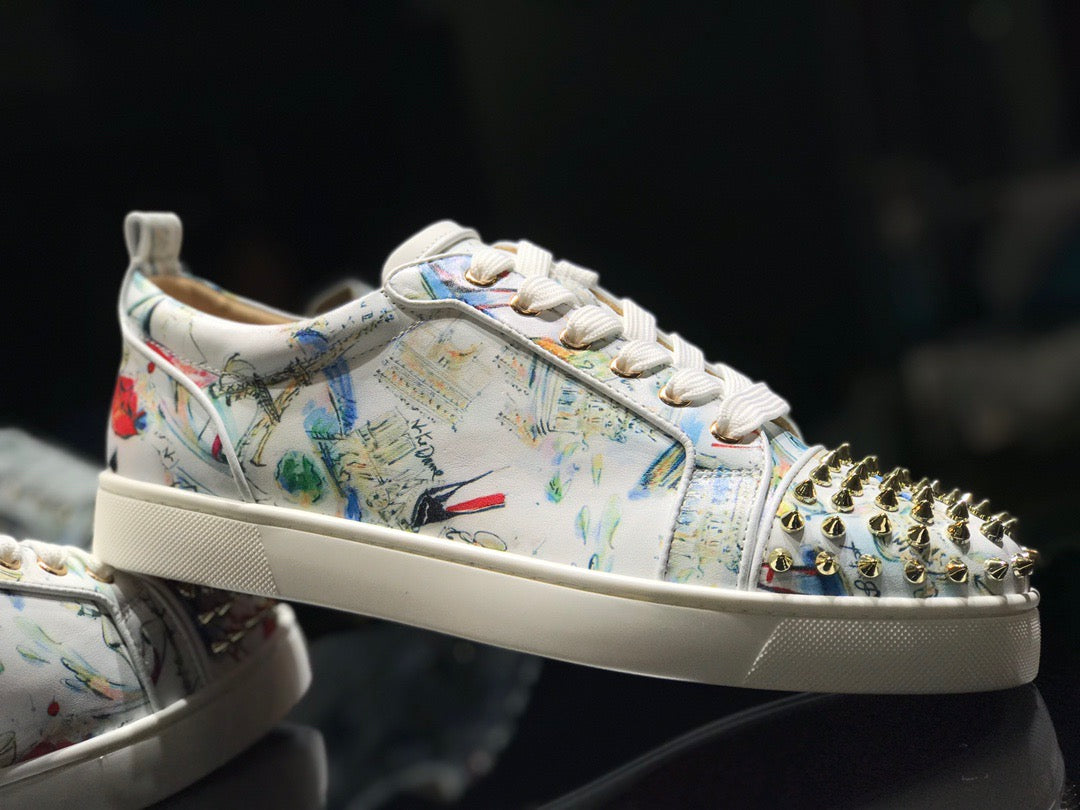 Sneakers & Shoes