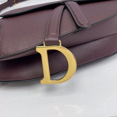 DIO Saddle