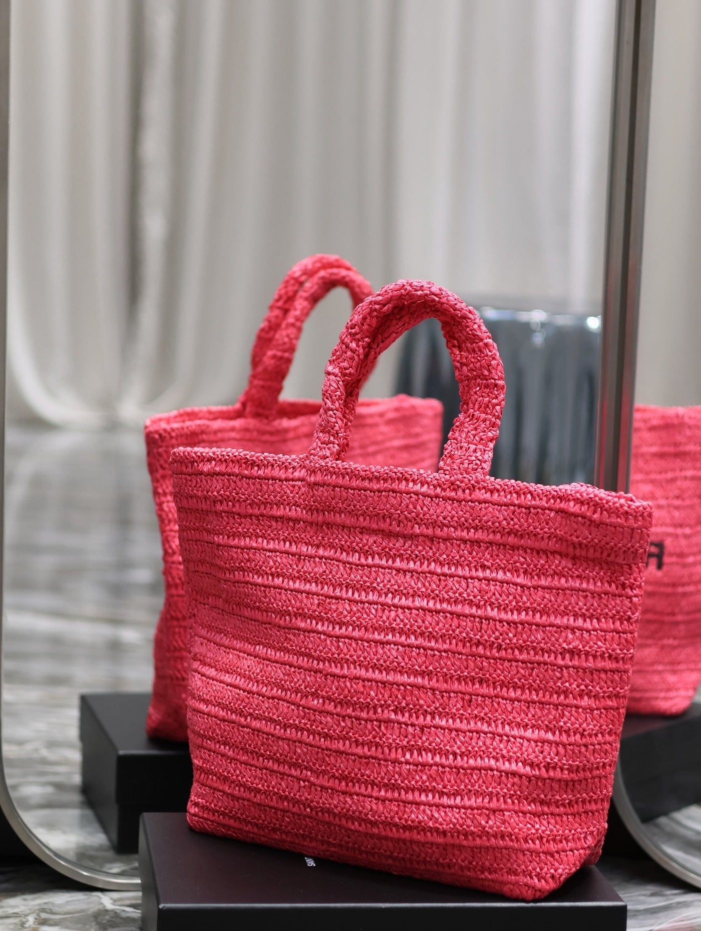 YLS tote