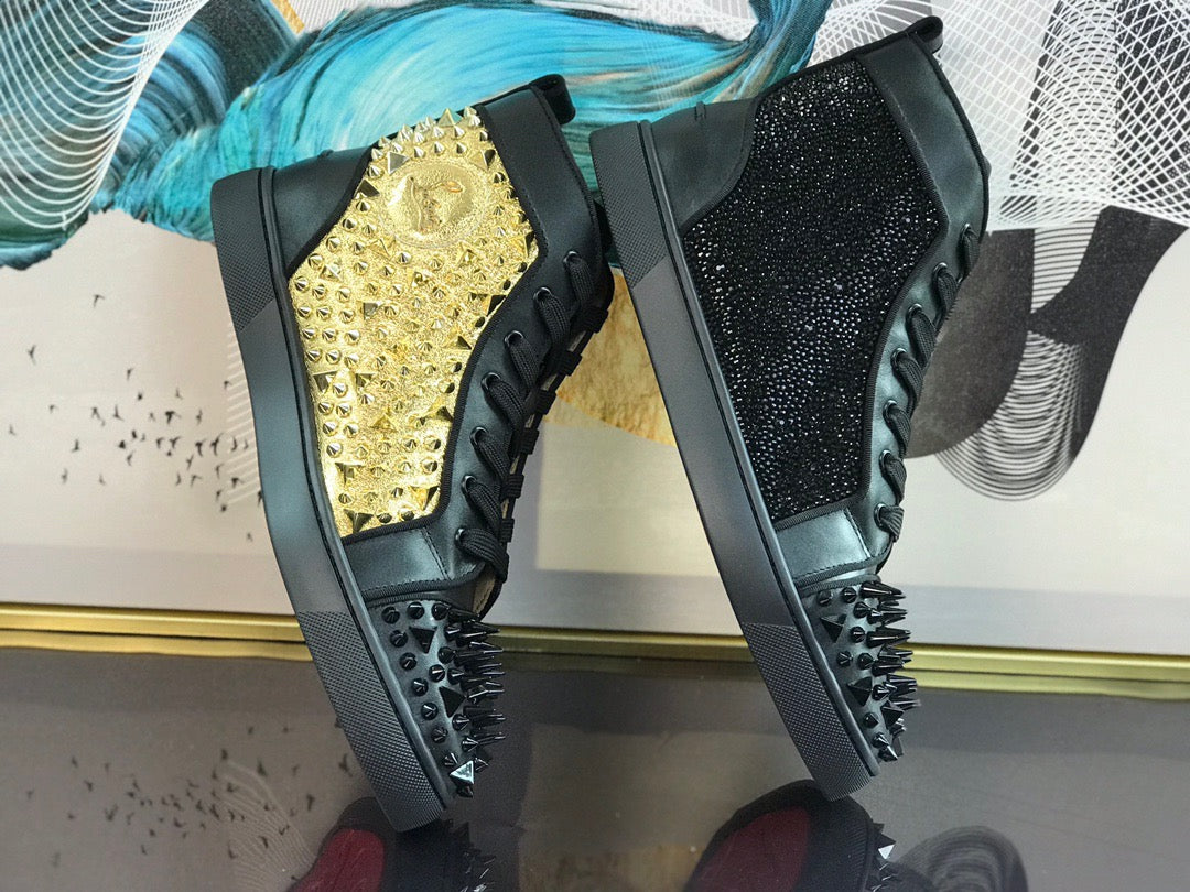 Sneakers & Shoes