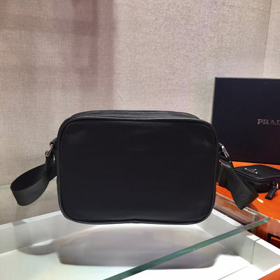 PRA Messenger Bag