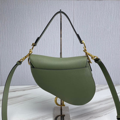 DIO Saddle