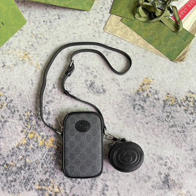 GUC Sling Bag