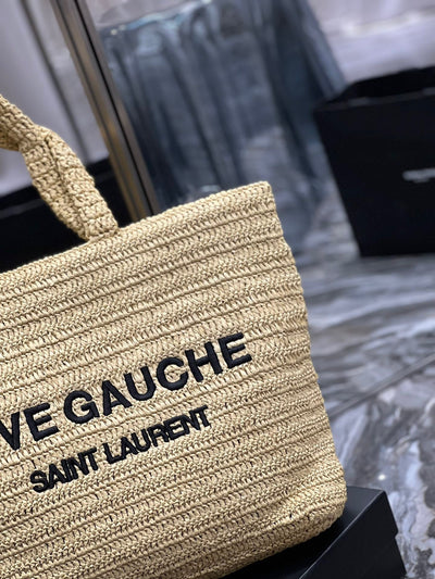 YLS tote