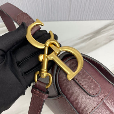 DIO Saddle