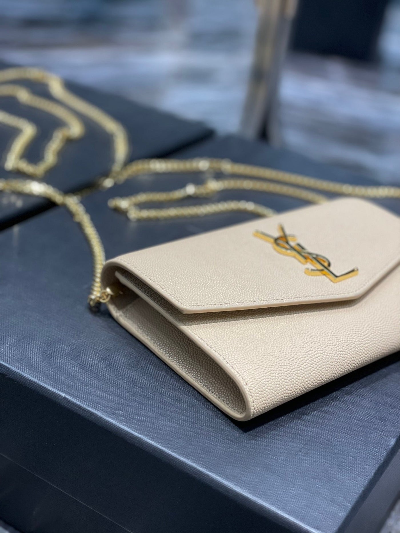 YLS Envelope
