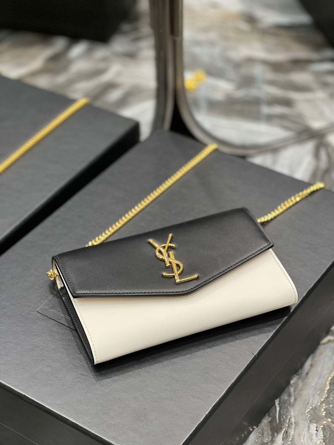 YLS Envelope