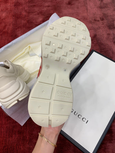 Sneakers & Shoes