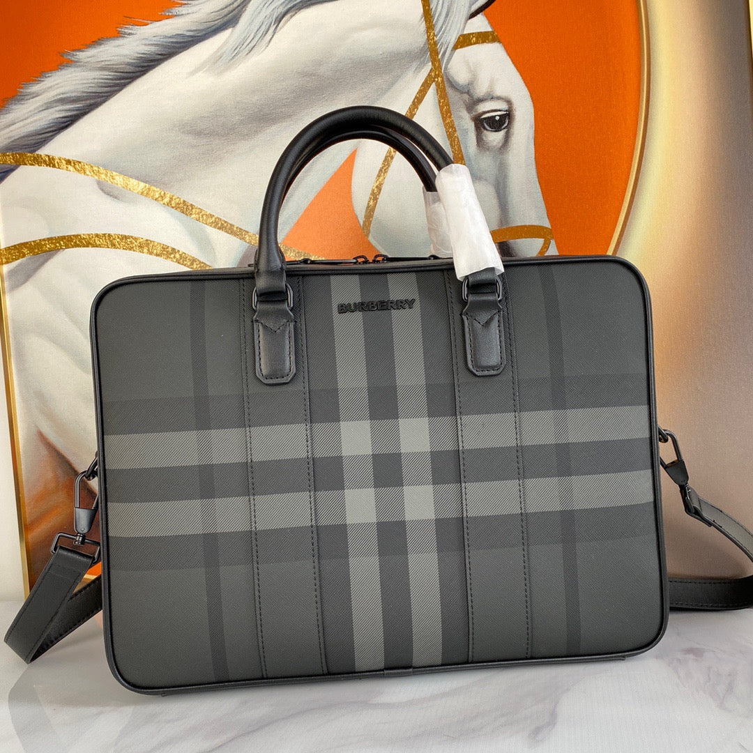 BURB Briefcases
