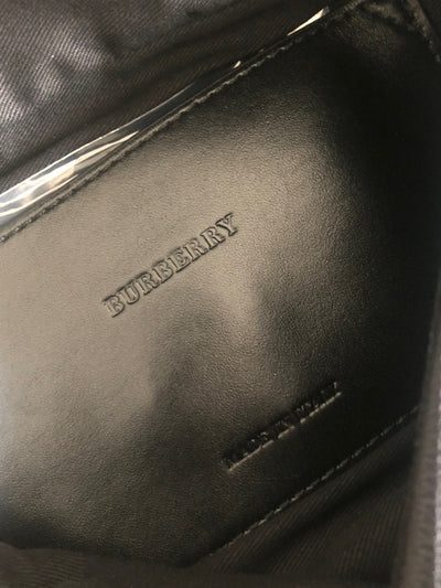 BURB Cross Body Bag