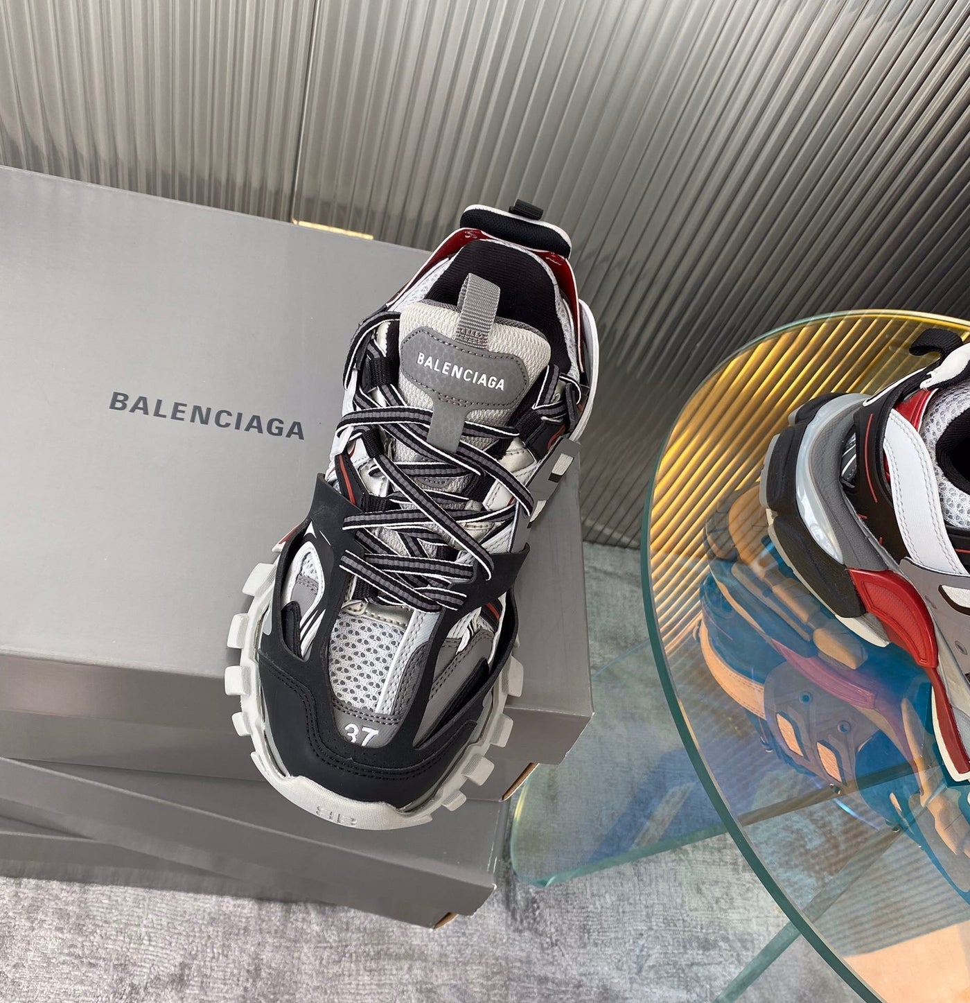 BLCG Sneakers
