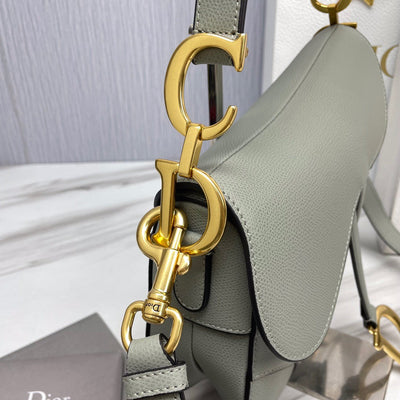 DIO Saddle