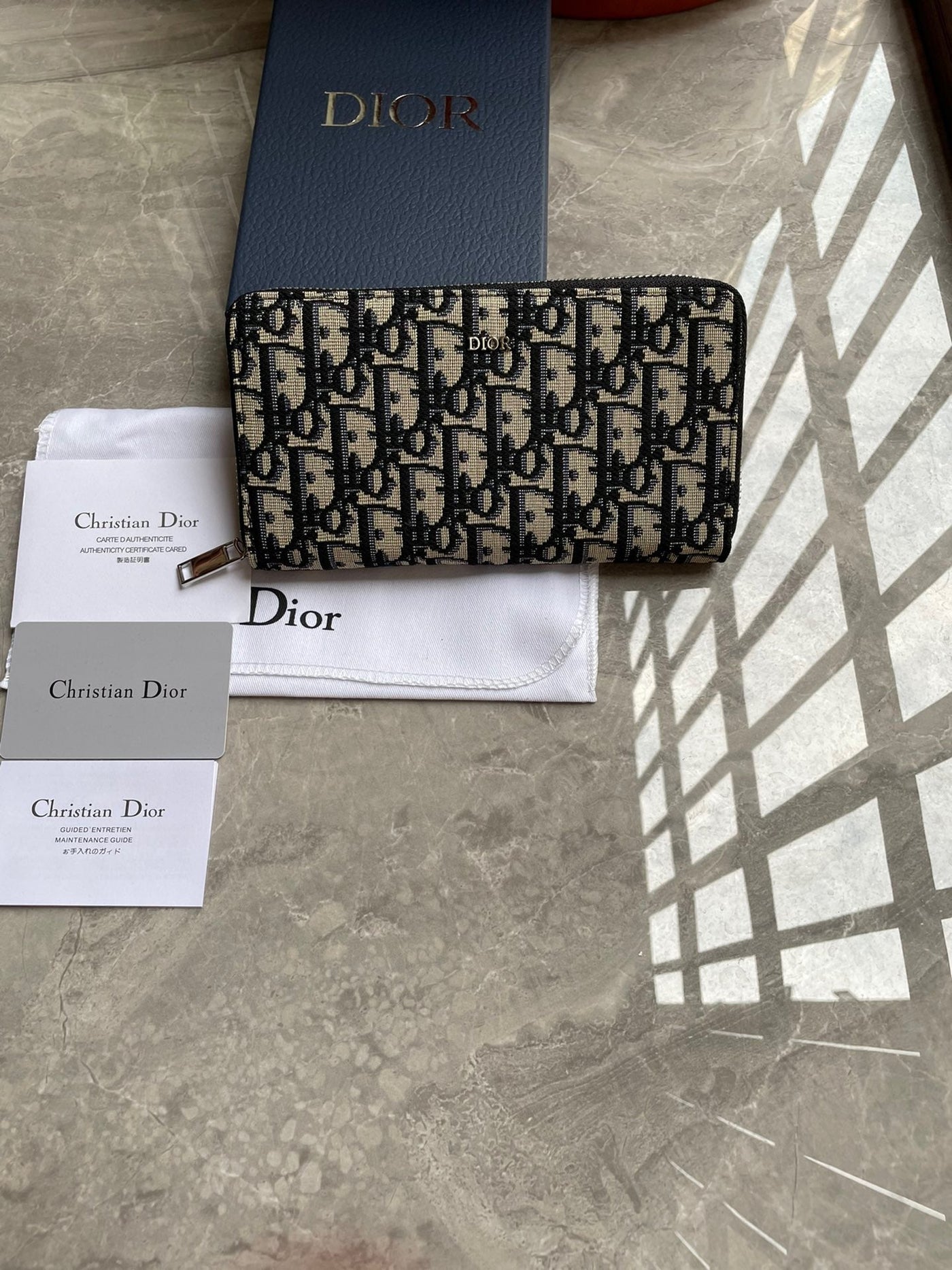 DIO Wallet