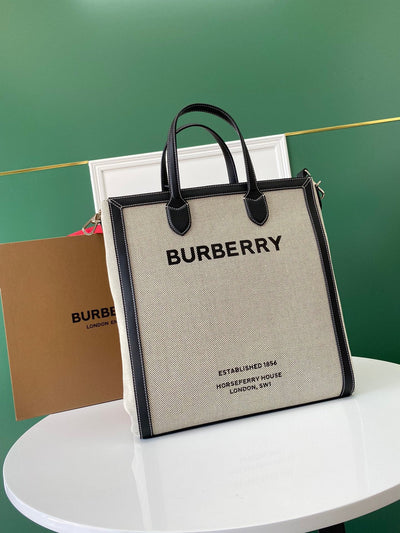 BURB Briefcases