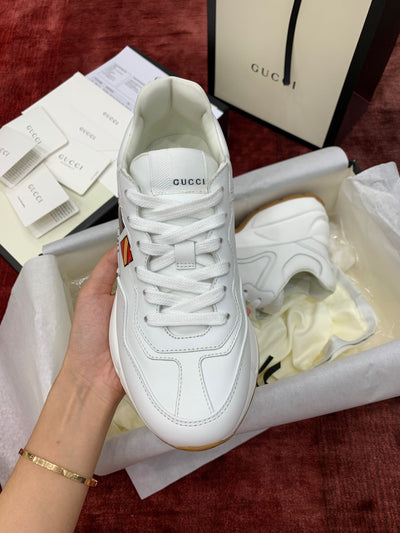Sneakers & Shoes