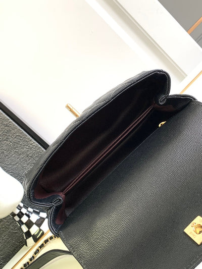 CHA Coco Handle (23cm)