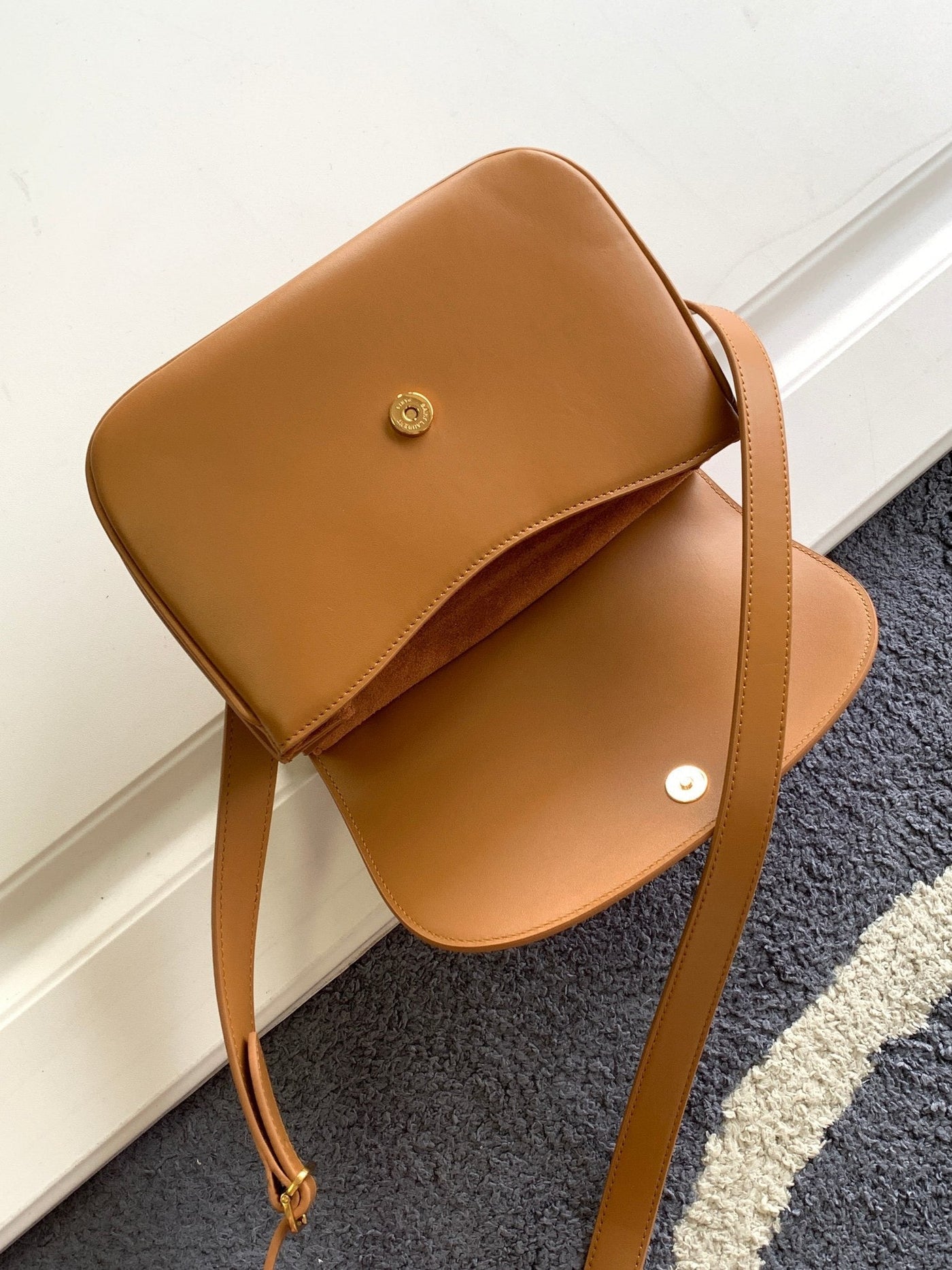 YLS Charlie Saddle