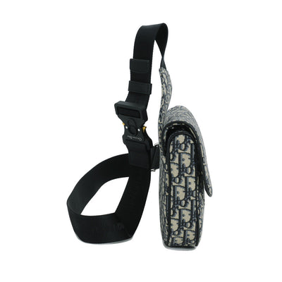 DIO Saddle Bag
