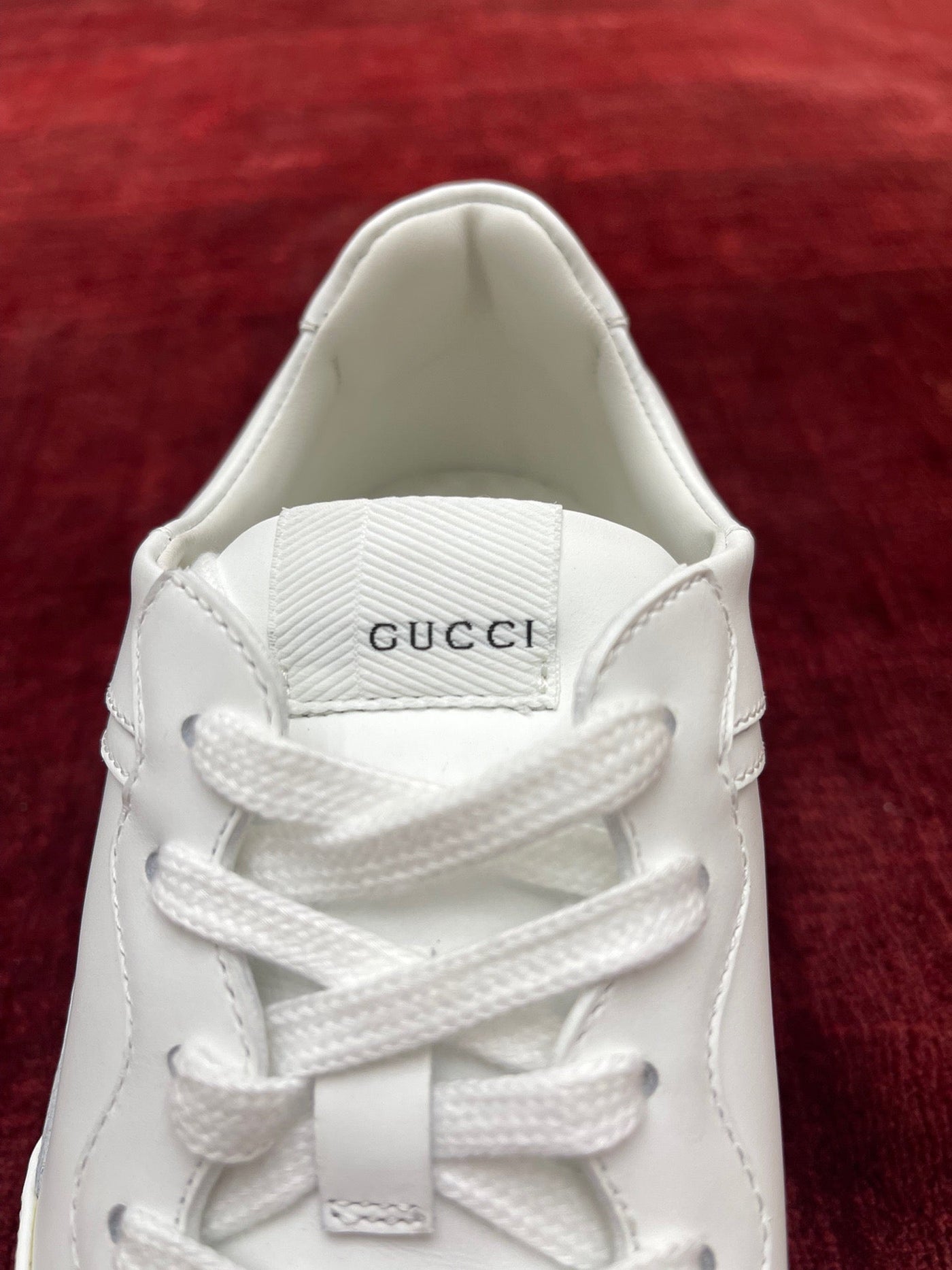 Sneakers & Shoes