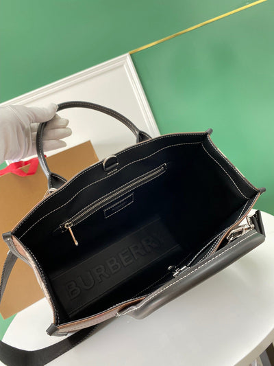 BURB Briefcases