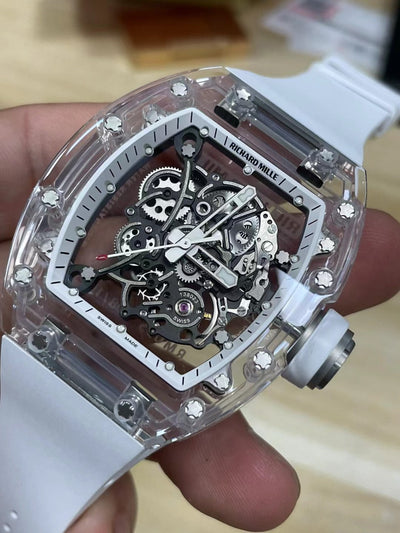 Richard Mille RM055