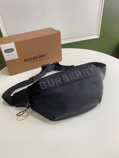 BURB Cross Body Bag