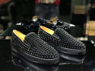 Sneakers & Shoes