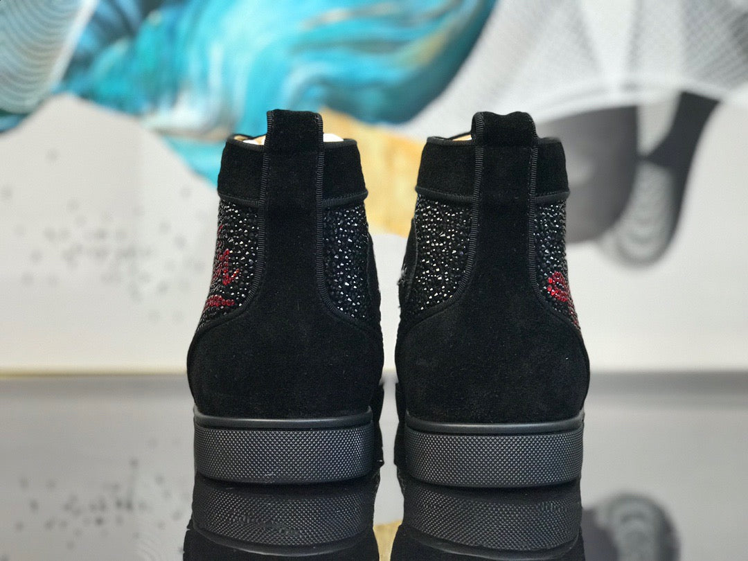 Sneakers & Shoes