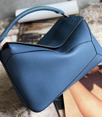 LO Puzzle Bag