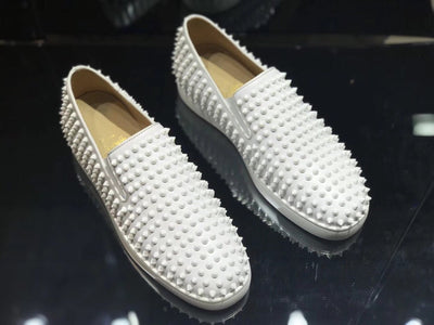 Sneakers & Shoes